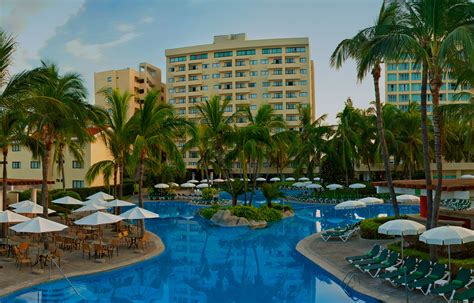 hotel vidanta mazatlan